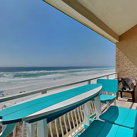 Crystal Villas 9A
